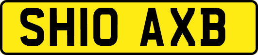 SH10AXB