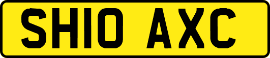 SH10AXC