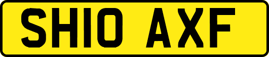 SH10AXF