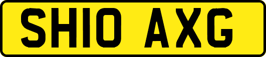 SH10AXG