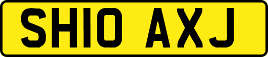 SH10AXJ