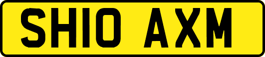 SH10AXM