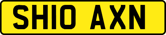 SH10AXN