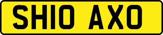 SH10AXO
