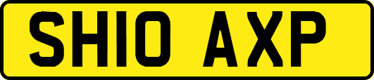 SH10AXP