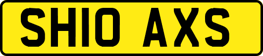 SH10AXS