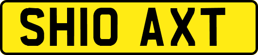SH10AXT