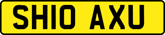 SH10AXU