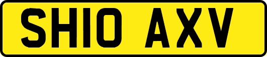 SH10AXV