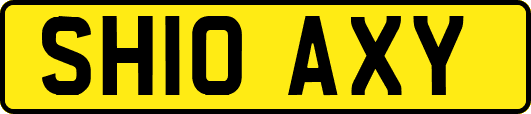 SH10AXY