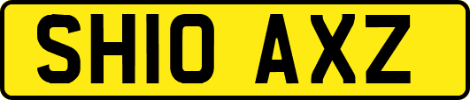 SH10AXZ