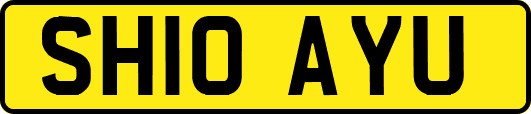 SH10AYU