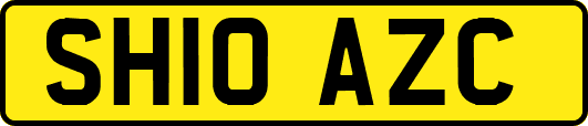 SH10AZC