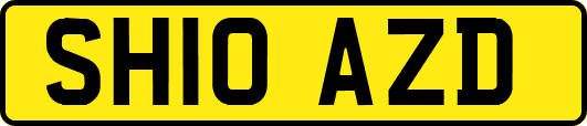 SH10AZD