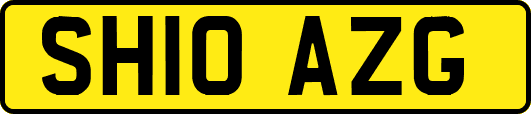 SH10AZG