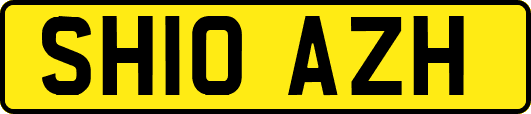 SH10AZH