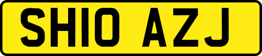 SH10AZJ