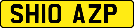SH10AZP