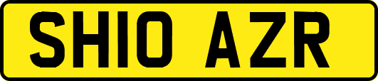 SH10AZR