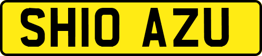 SH10AZU
