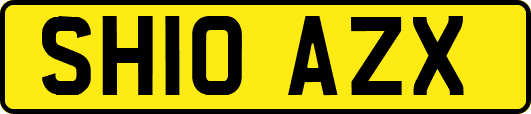 SH10AZX