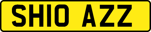 SH10AZZ