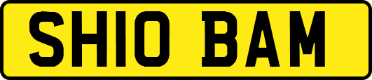 SH10BAM