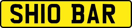 SH10BAR