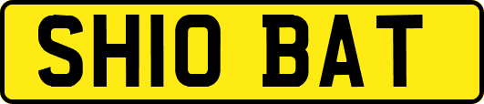 SH10BAT