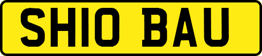SH10BAU