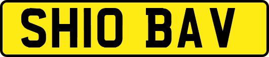 SH10BAV