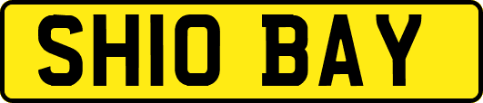 SH10BAY
