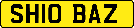 SH10BAZ