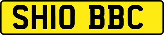 SH10BBC