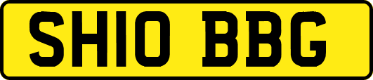 SH10BBG