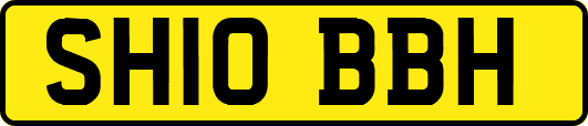 SH10BBH
