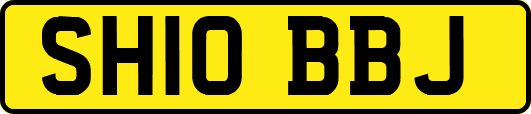 SH10BBJ