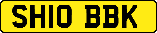 SH10BBK