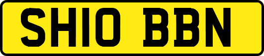 SH10BBN