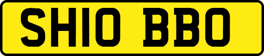 SH10BBO