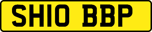 SH10BBP
