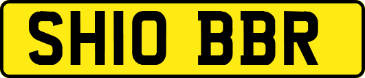 SH10BBR