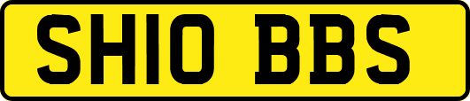 SH10BBS