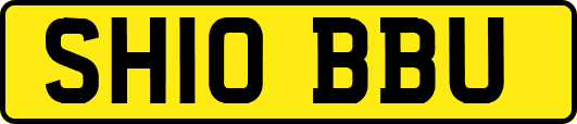 SH10BBU