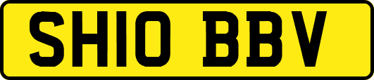 SH10BBV