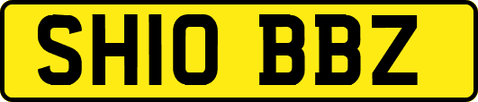 SH10BBZ