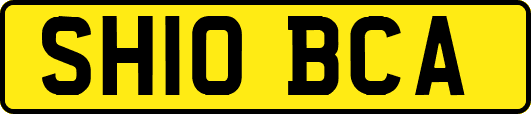 SH10BCA