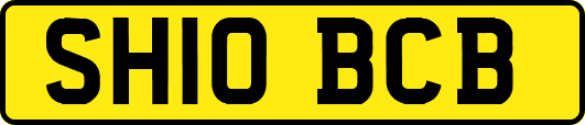 SH10BCB