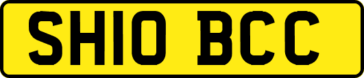 SH10BCC
