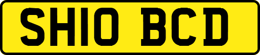SH10BCD